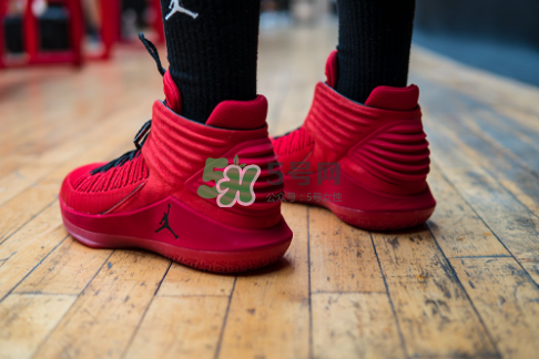 air jordan 32腳感怎么樣？air jordan 32實(shí)戰(zhàn)測(cè)評(píng)