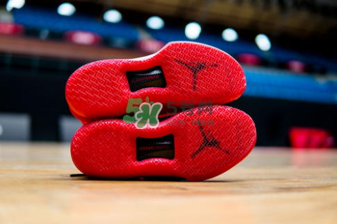 air jordan 32腳感怎么樣？air jordan 32實(shí)戰(zhàn)測(cè)評(píng)