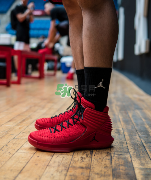 air jordan 32腳感怎么樣？air jordan 32實(shí)戰(zhàn)測(cè)評(píng)