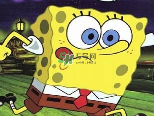蒙面唱將海綿寶寶是誰？蒙面唱將海綿寶寶是杜淳嗎