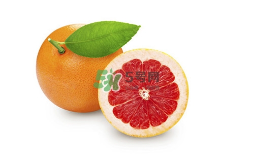 葡萄柚是西柚嗎？葡萄柚和西柚的區(qū)別