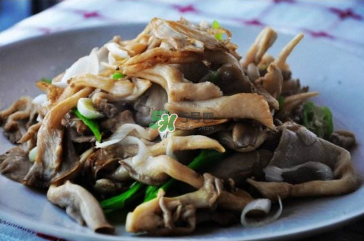 蘑菇的熱量高嗎？吃蘑菇減肥嗎？