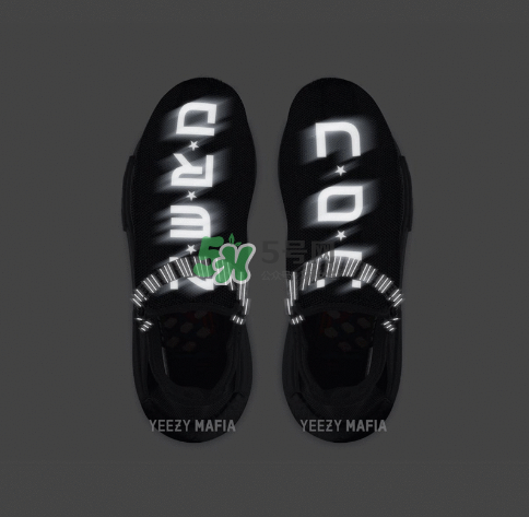 adidas hu nmd trail nerd 3m反光配色什么時候發(fā)售_在哪買？