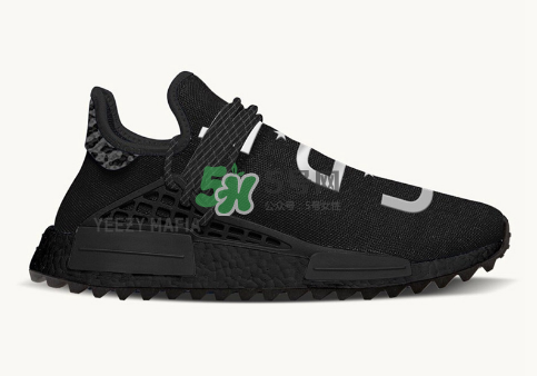 adidas hu nmd trail nerd 3m反光配色什么時候發(fā)售_在哪買？