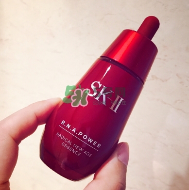 sk2小紅瓶怎么用？sk2小紅瓶精華使用方法