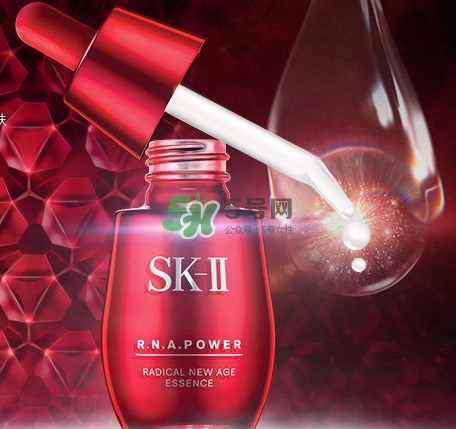 sk2小紅瓶怎么用？sk2小紅瓶精華使用方法