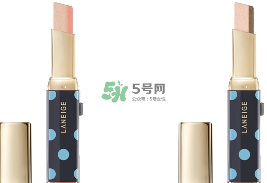 蘭芝摩登限量彩妝有哪些？蘭芝摩登限量彩妝多少錢
