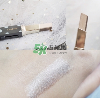 蘭芝摩登限量彩妝有哪些？蘭芝摩登限量彩妝多少錢