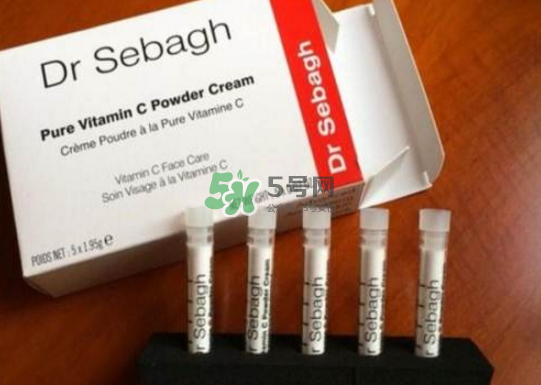 賽貝格vc粉白天能用嗎？賽貝格vc粉使用步驟