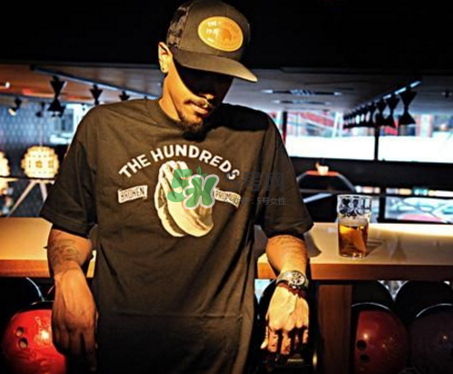 the hundreds怎么樣？the hundreds在哪里買(mǎi)？