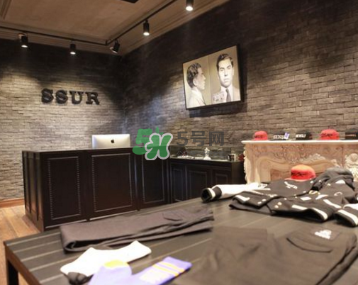 ssur plus和ssur區(qū)別是什么？ssur和ssur plus是一個(gè)牌子嗎？