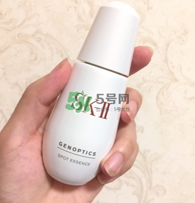sk2小銀瓶多少錢？skii小銀瓶專柜價格