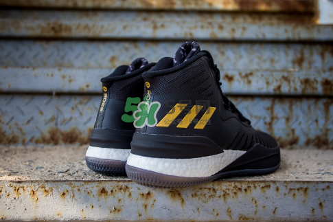 adidas d rose 8腳感怎么樣？阿迪達斯d rose 8測評