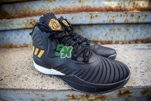 adidas d rose 8腳感怎么樣？阿迪達斯d rose 8測評