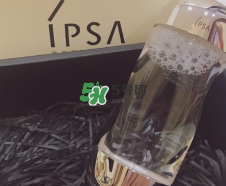 ipsa流金水和haba g露哪個好？流金水和g露使用順序