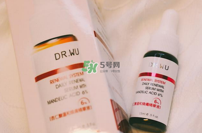 杏仁酸和水楊酸哪個好？杏仁酸對皮膚的作用