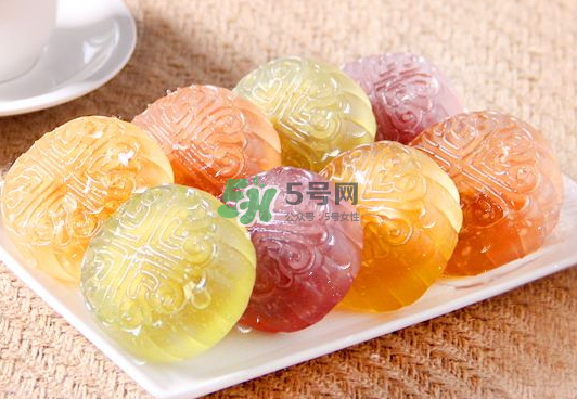 水晶月餅怎么保存？水晶月餅能保存多久？