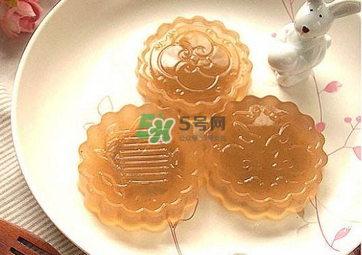 水晶月餅怎么保存？水晶月餅能保存多久？