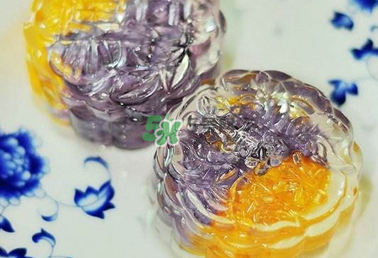 水晶月餅怎么保存？水晶月餅能保存多久？