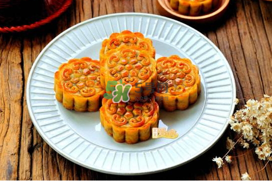 月餅為什么要回油？月餅回油是什么意思？