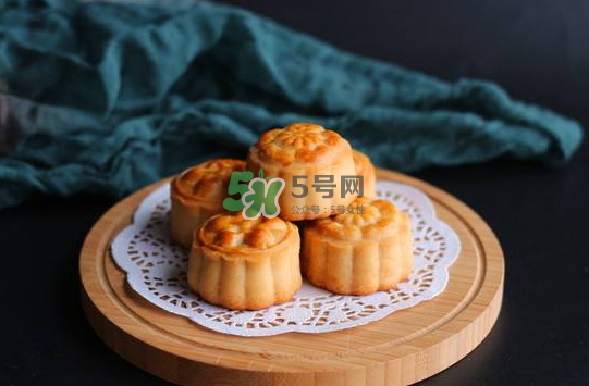 月餅為什么要回油？月餅回油是什么意思？