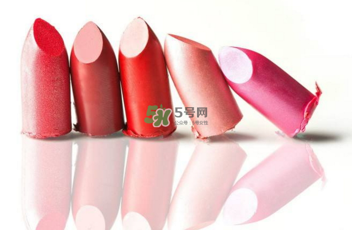 蜜絲佛陀口紅有毒嗎？如何鑒別口紅有無鉛汞？