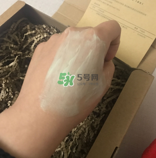 科顏氏芫荽面膜要洗嗎？科顏氏芫荽面膜敷多久？