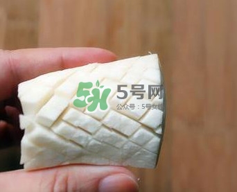 杏鮑菇是發(fā)物嗎？杏鮑菇怎么切好看