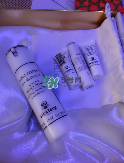 希思黎毛孔緊致無瑕精華露好用嗎_怎么樣？
