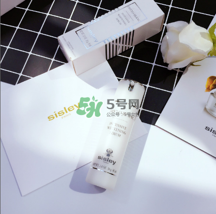 希思黎美白精華好用嗎？希思黎美白精華怎么樣？
