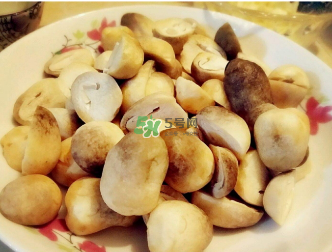 草菇孕婦能吃嗎？草菇要煮多久可以吃？