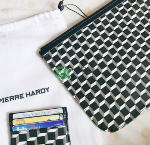 pierre hardy是什么牌子？pierre hardy是什么檔次？
