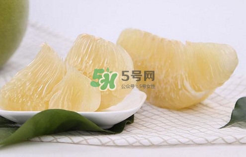 柚子是哪個地方的特產(chǎn)？文旦和柚子有什么區(qū)別