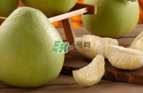 文旦是什么水果？文旦和柚子哪個好吃