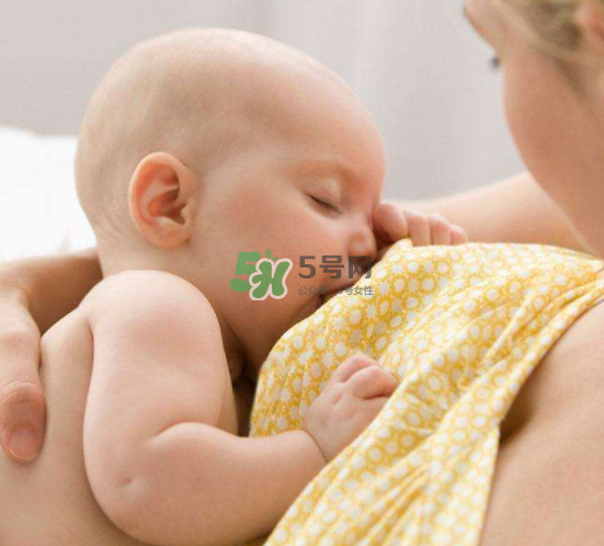 母乳喂養(yǎng)可以減肥嗎？母乳喂養(yǎng)會瘦嗎？
