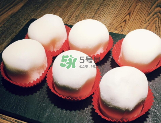 雪媚娘用什么奶油？雪媚娘可以不放奶油嗎？