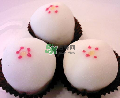 雪媚娘用什么奶油？雪媚娘可以不放奶油嗎？