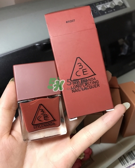 小編推薦秋冬必敗土色指彩！摩登先生、3CE都榜上有名