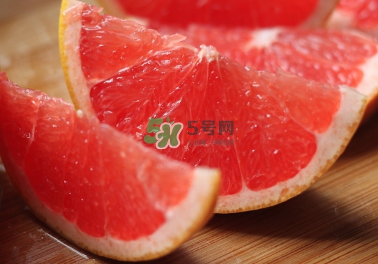 西柚汁能減肥嗎？西柚皮可以做什么