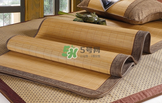 孕婦睡涼席可以嗎？孕婦睡涼席對胎兒有影響嗎？