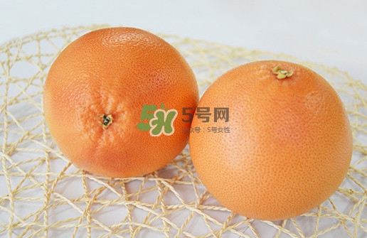 西柚汁能減肥嗎？西柚皮可以做什么