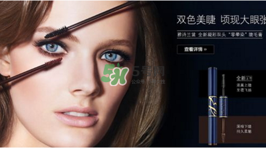 雅詩蘭黛凝彩纖長睫毛膏怎么樣？價格多少？