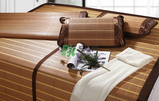 孕婦睡涼席可以嗎？孕婦睡涼席對胎兒有影響嗎？