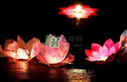 七月半要注意什么？七月半為什么不能出門