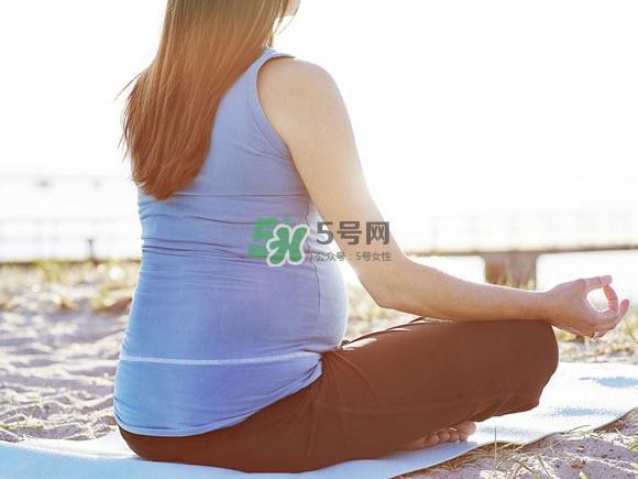 孕期不運動能順產(chǎn)嗎？孕期做什么運動有助于順產(chǎn)？