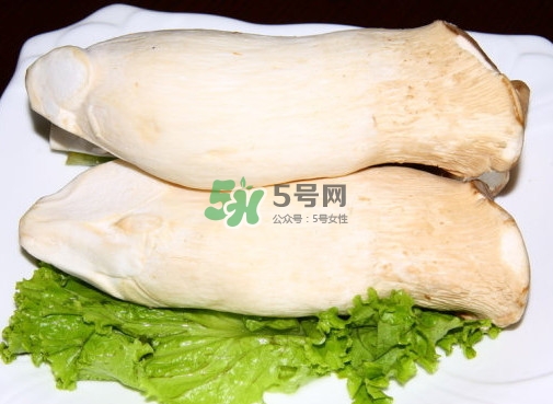 杏鮑菇是發(fā)物嗎？杏鮑菇怎么切好看