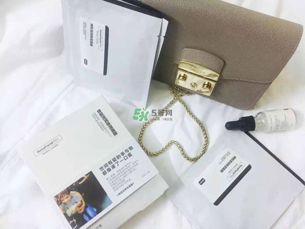 homefacialpro蜂膠面膜怎么用_hfp蜂膠面膜使用方法 homefacialpro蜂膠面膜怎么用_hfp蜂膠面膜使用方法