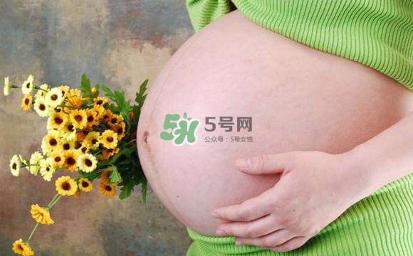 為什么孕婦的肚子有尖有圓？孕婦肚子尖圓對(duì)照?qǐng)D