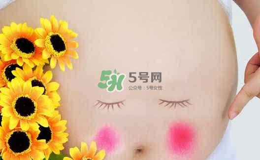 孕婦肚子硬邦邦的怎么回事？孕婦肚子硬生男生女？