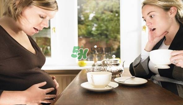 孕婦肚子硬邦邦的怎么回事？孕婦肚子硬生男生女？